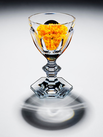 Baccarat - Crystal Flower