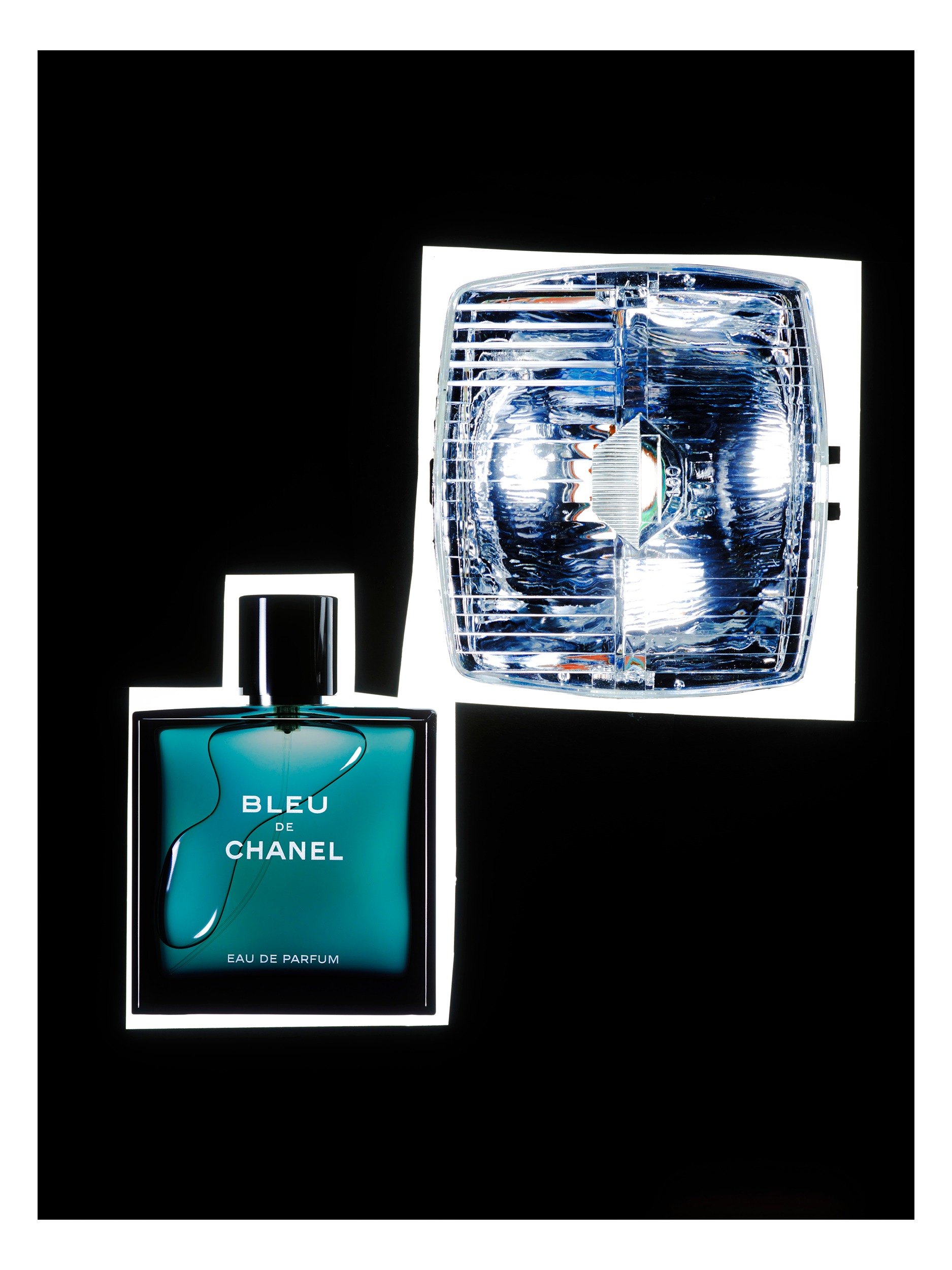 Chanel On The Road