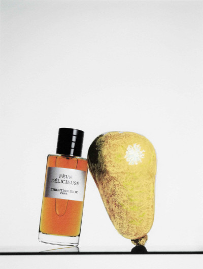 Dior Courges
