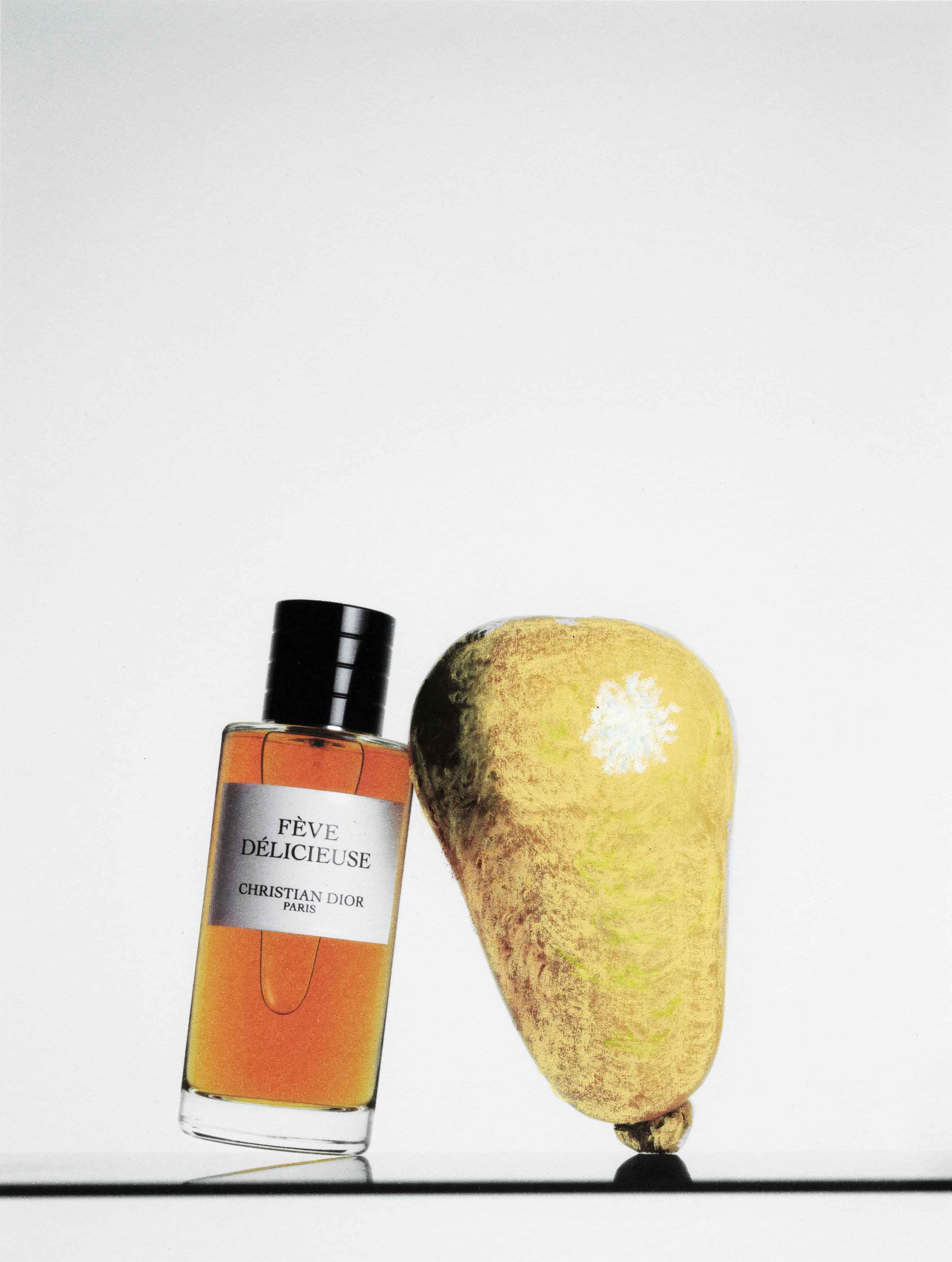 Dior Courges