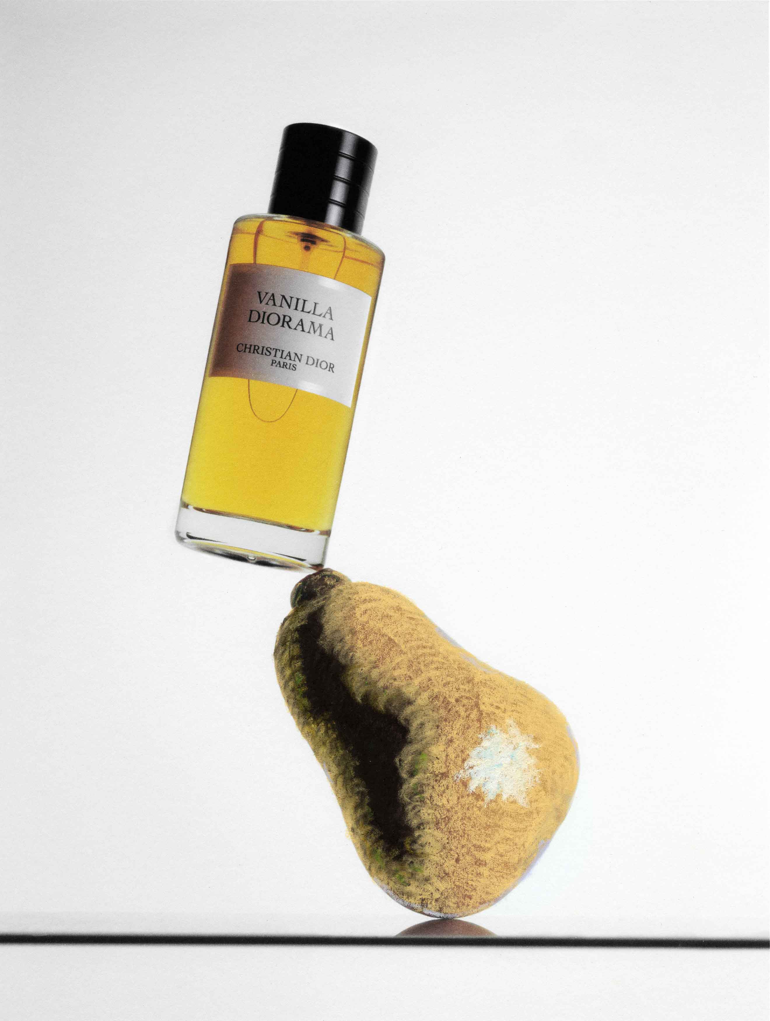 Dior Courges