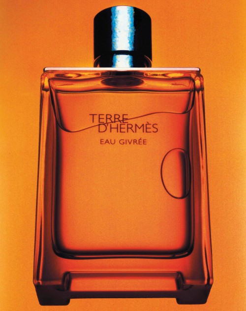 Hermès Givrée