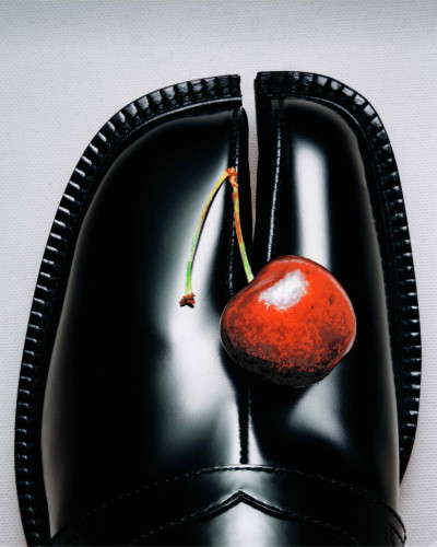 Margiela Cherry