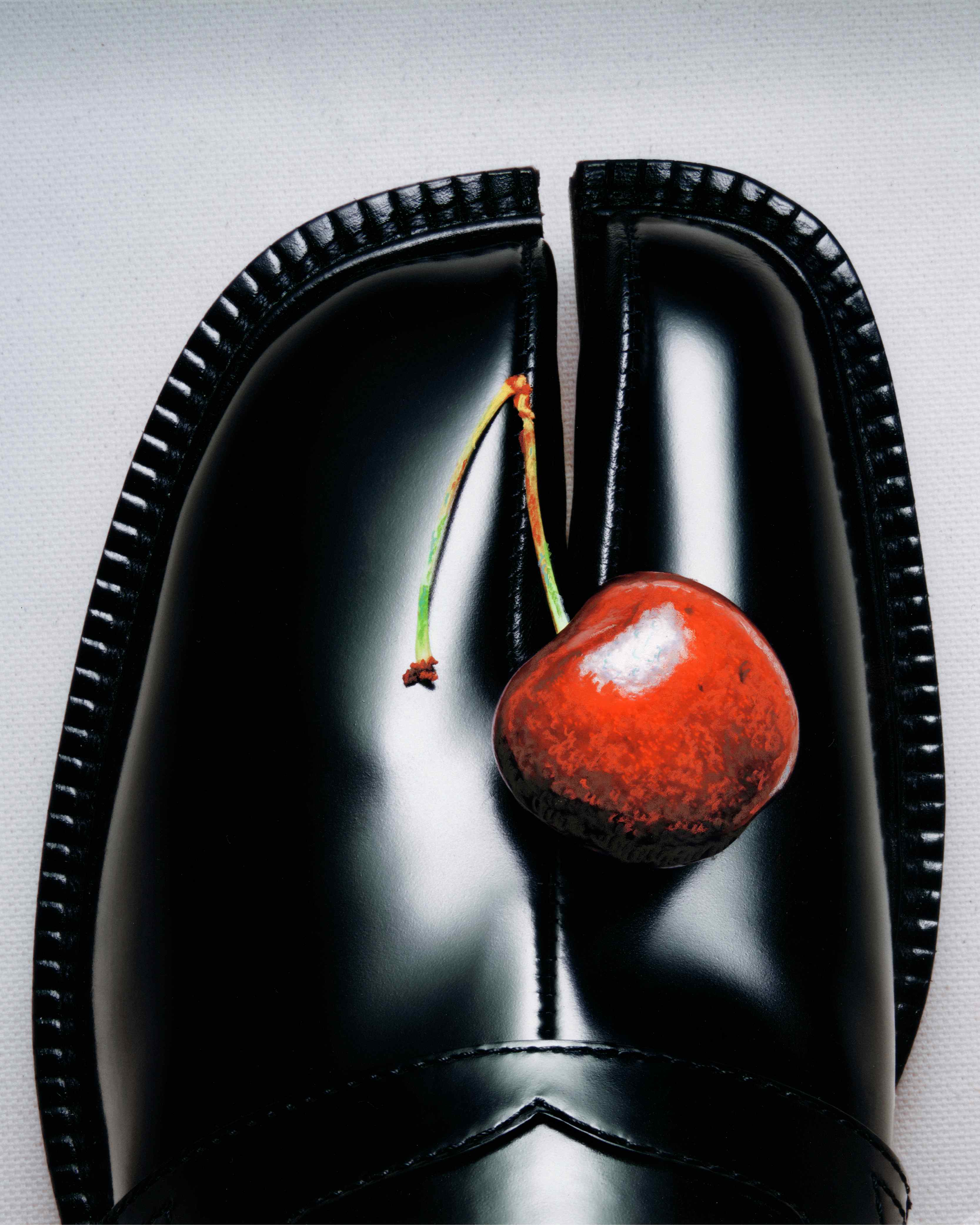 Margiela Cherry