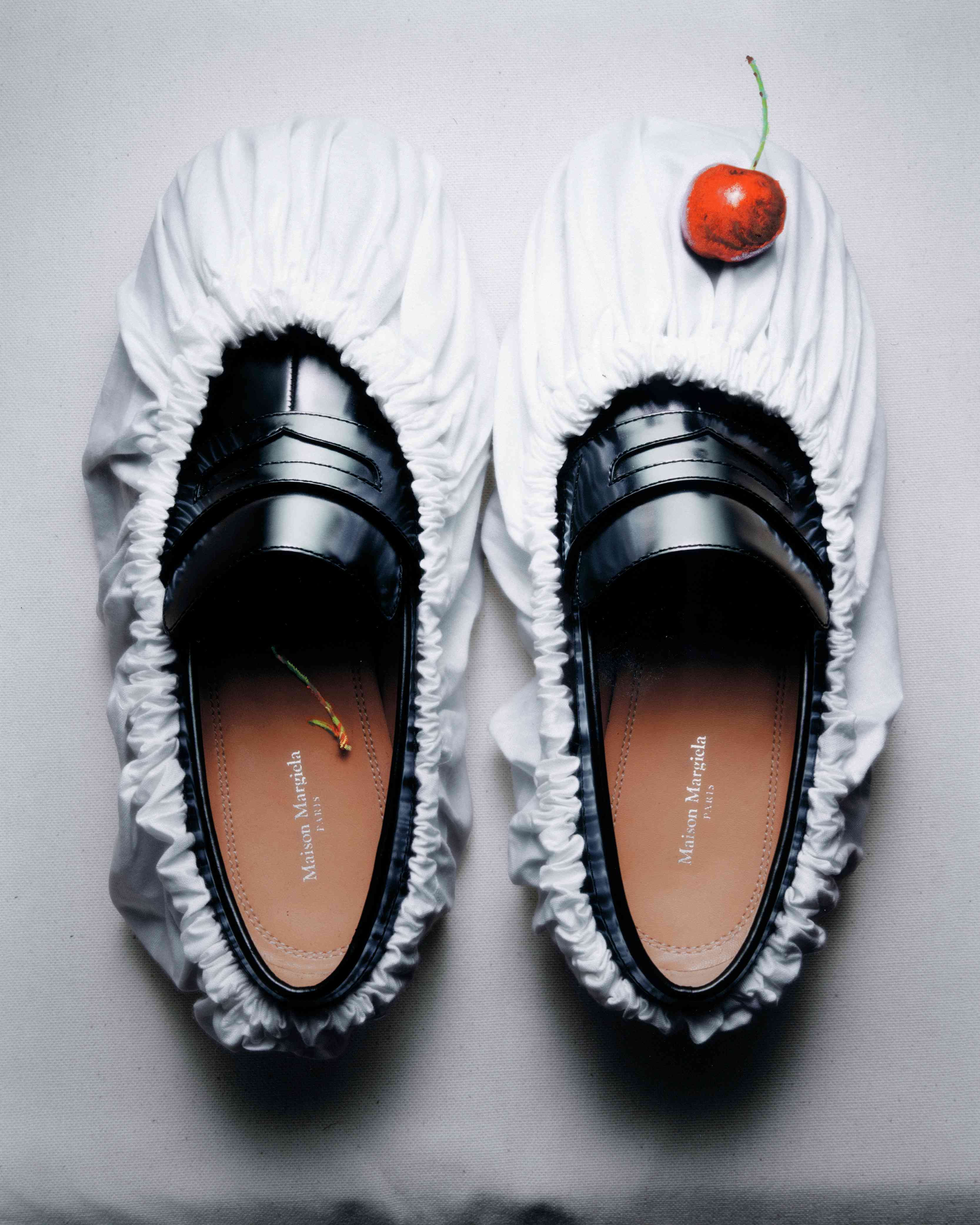 Margiela Cherry
