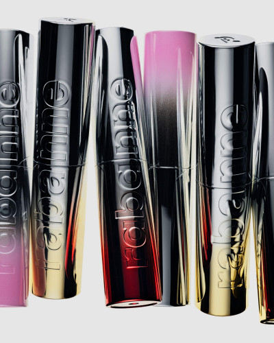 Rabanne - Make up