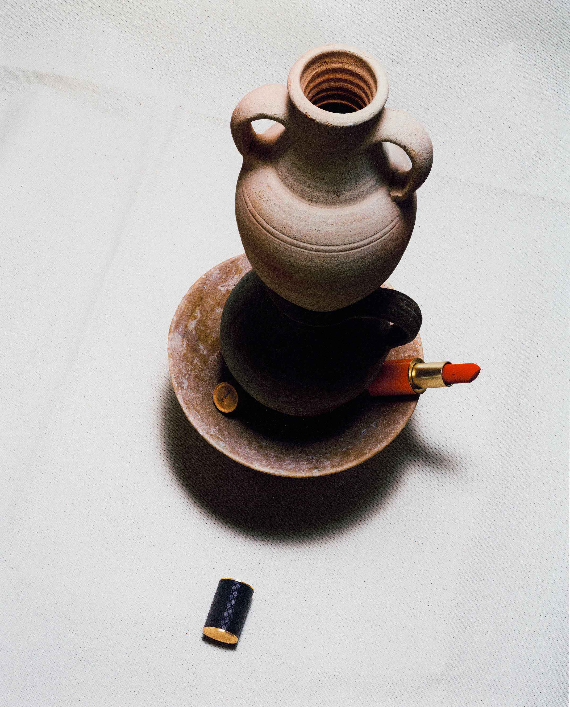 The Ordinary - Adriana Pinto Azevedo