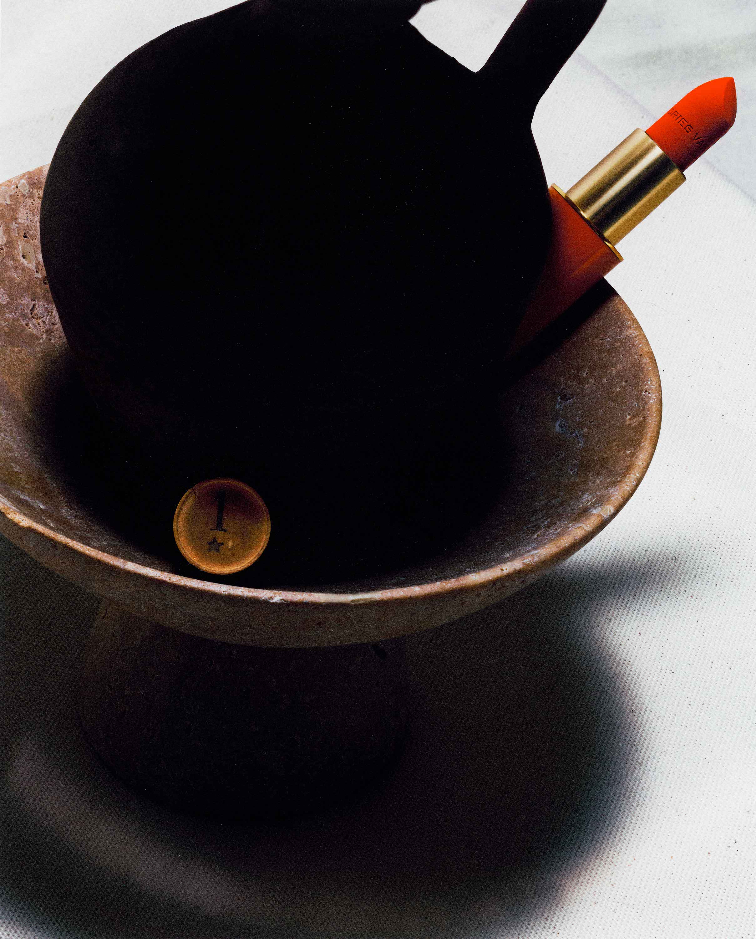The Ordinary - Adriana Pinto Azevedo