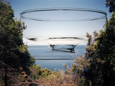 Verre Reflets