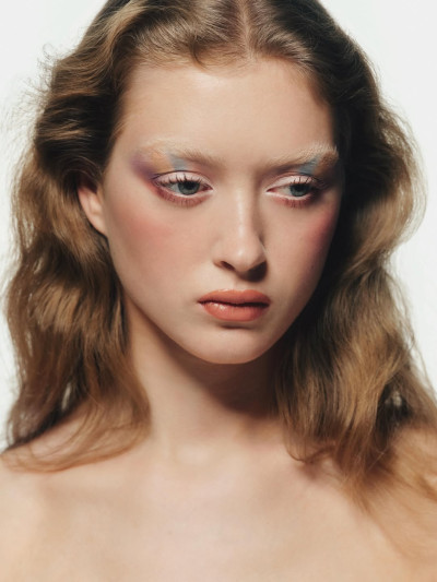 Amica Magazine - Jasmina Martiradonna