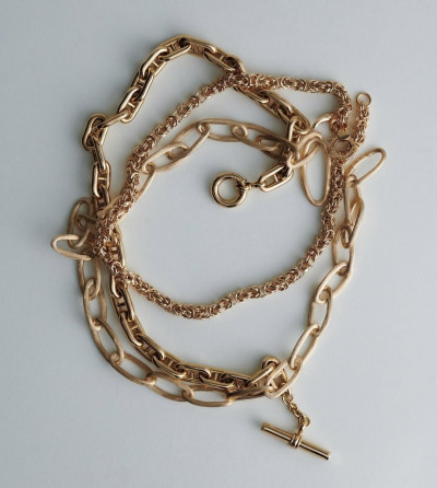 Jewelry - Personal – Adriana Pinto De Azevedo