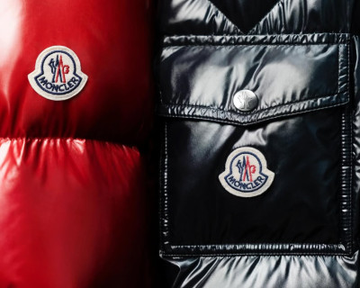 Moncler Details - Jasmina Martiradonna