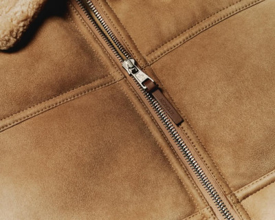 Moncler Details -  Jasmina Martiradonna