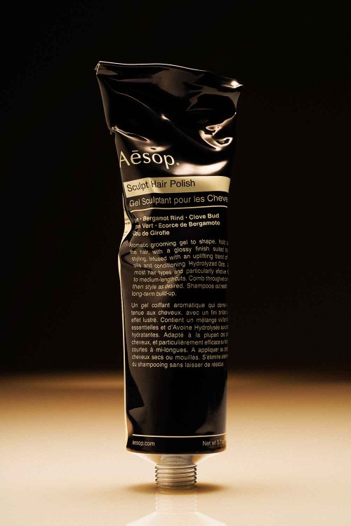Aesop