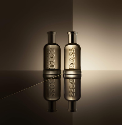 Boss - Intense
