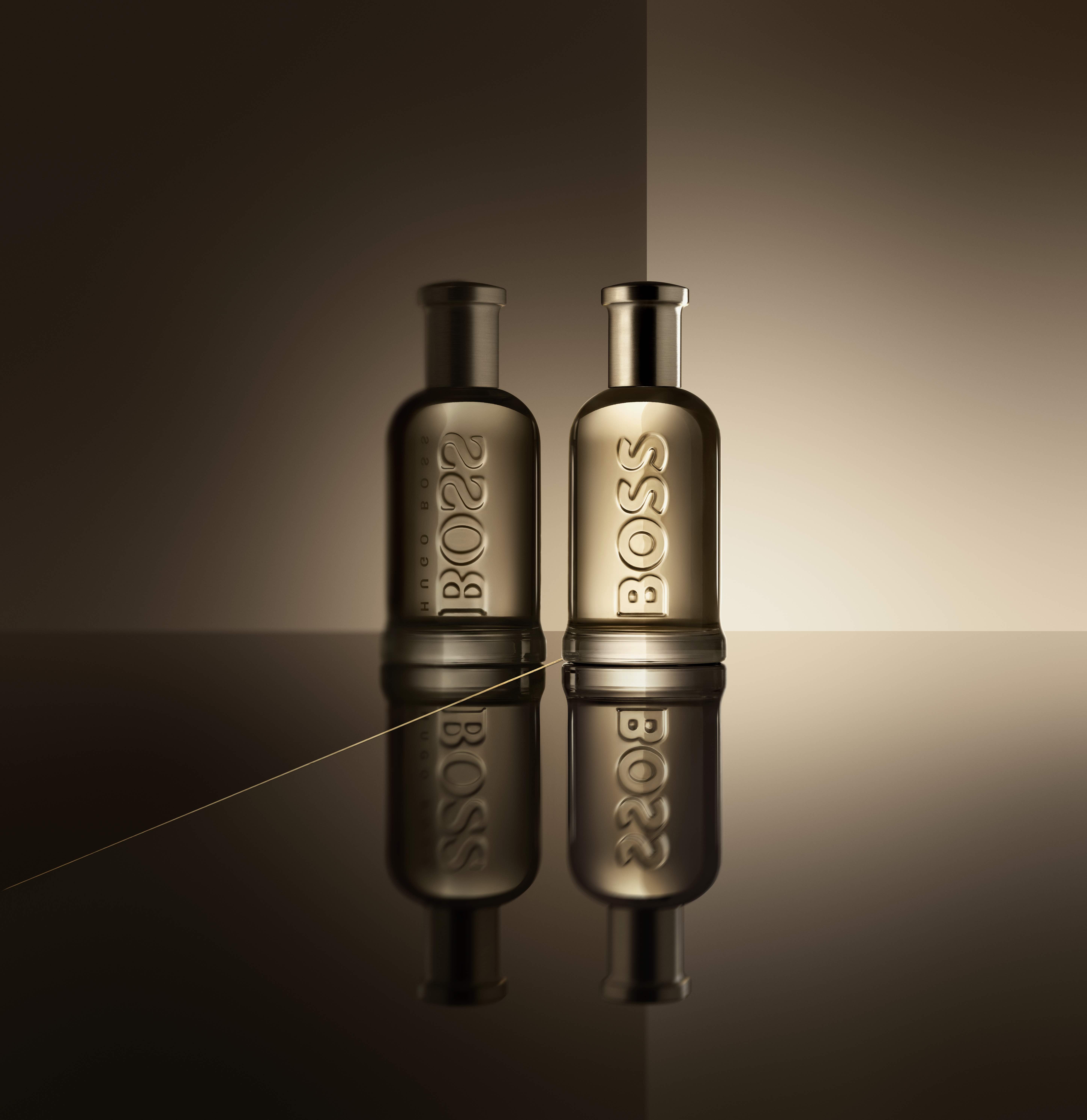 Boss - Intense