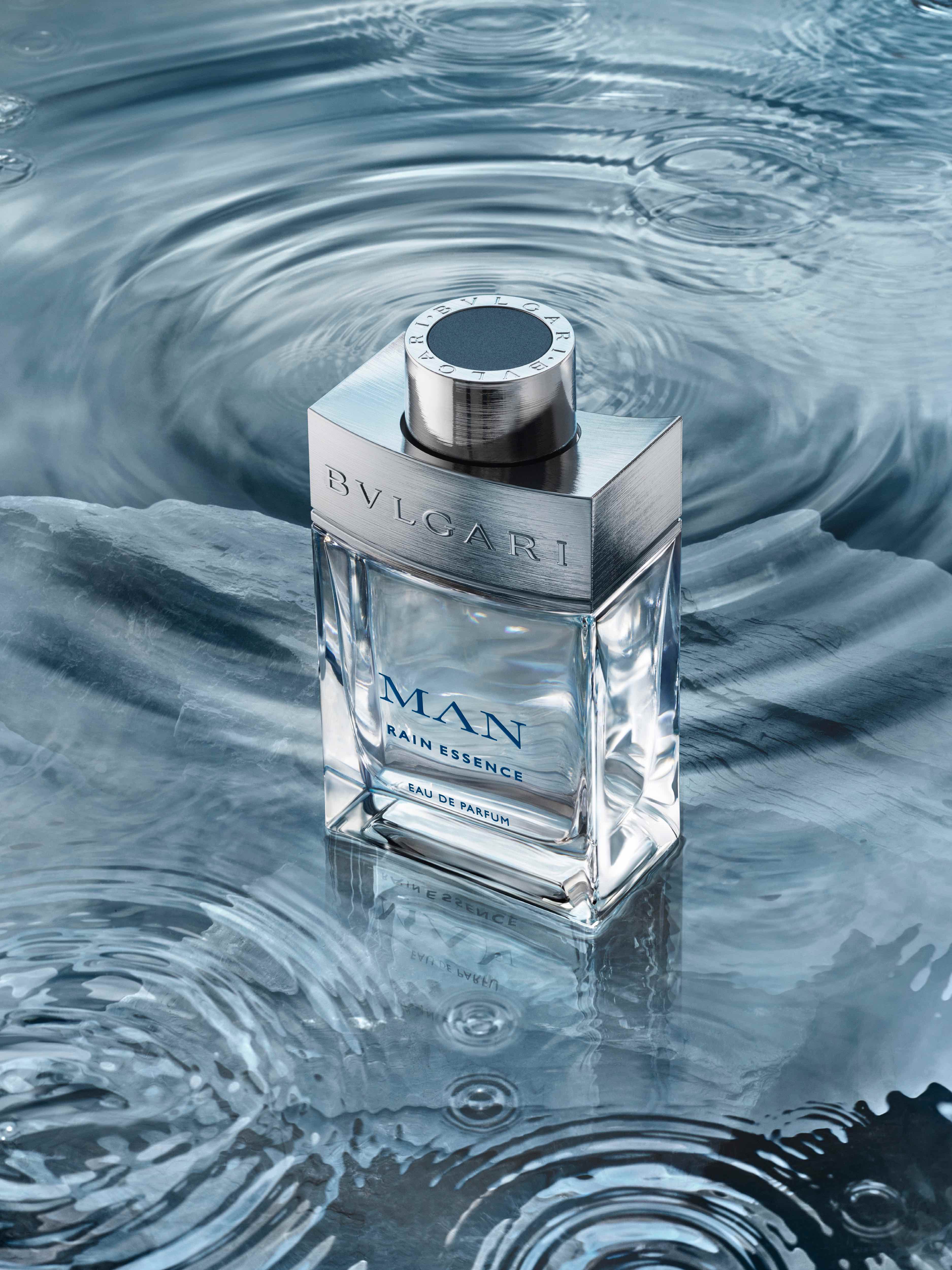 Bulgari - Man