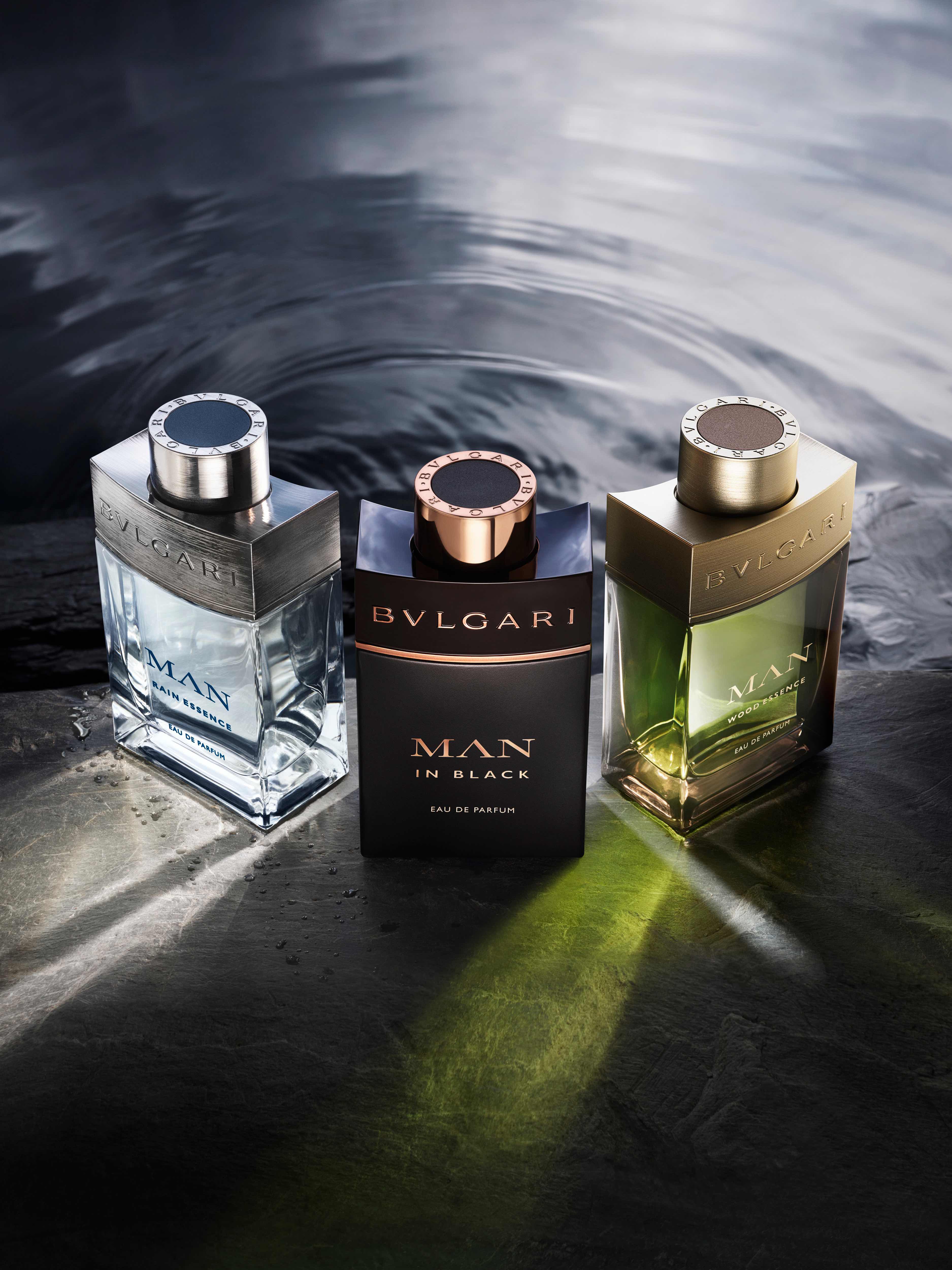 Bulgari - Man