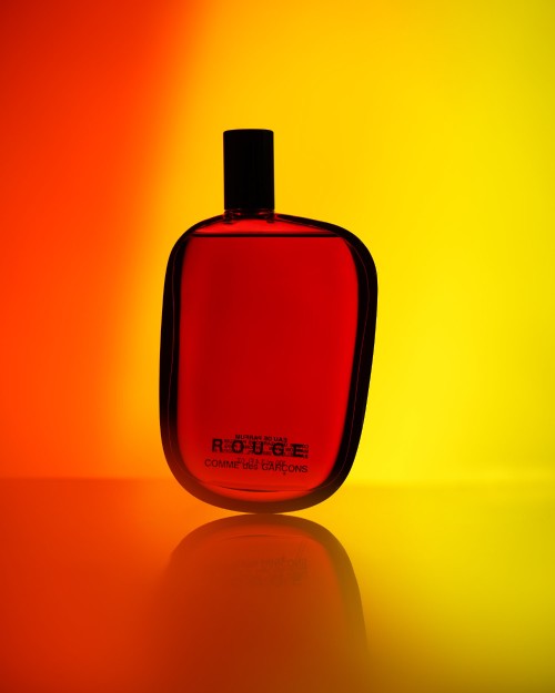 Comme Des Garçons