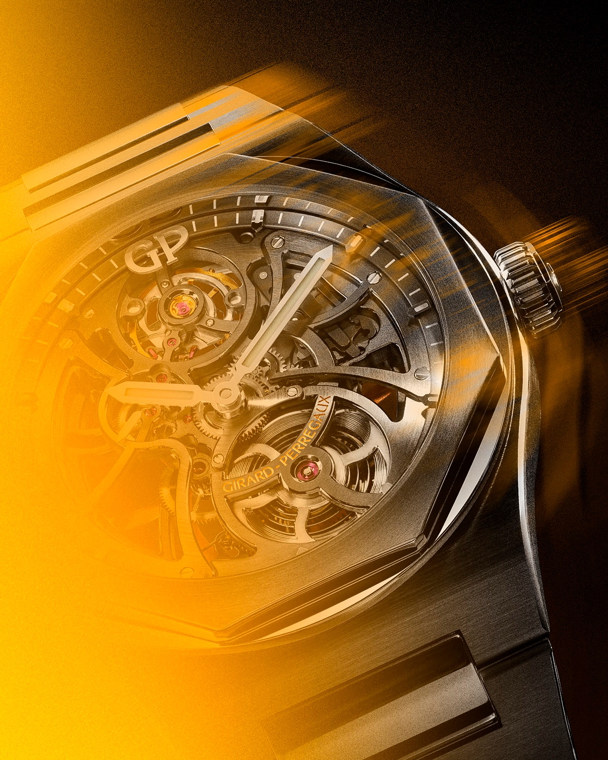 Girard Perregaux