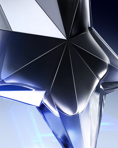 Mugler - Fantasm