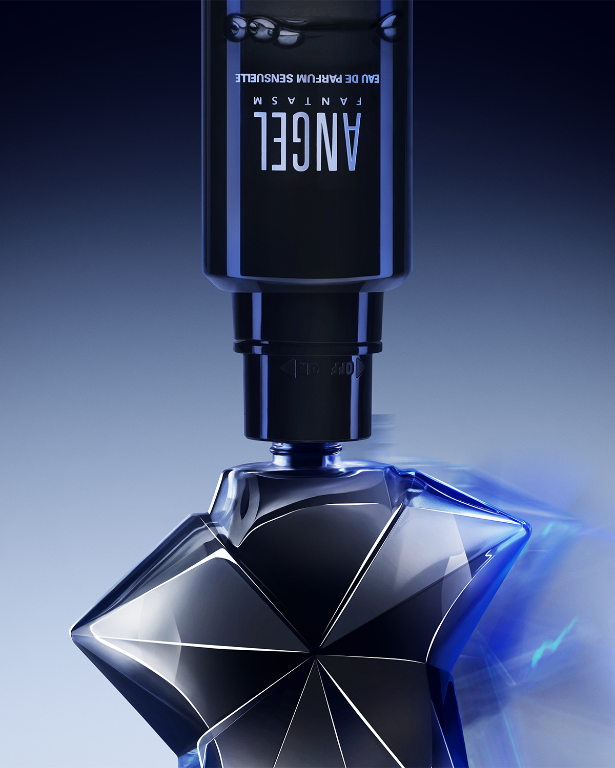 Mugler - Fantasm
