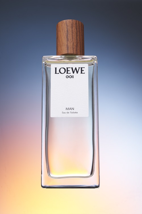 Sunset Fragrance - Loewe