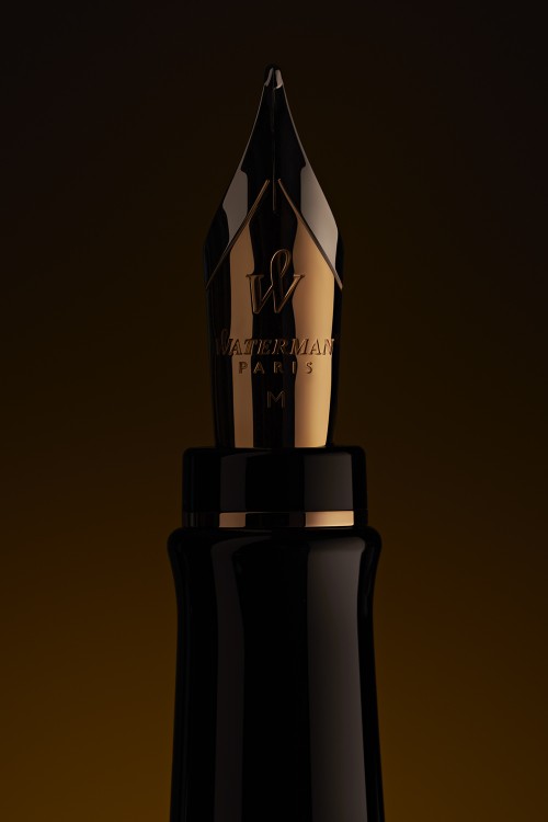 Waterman