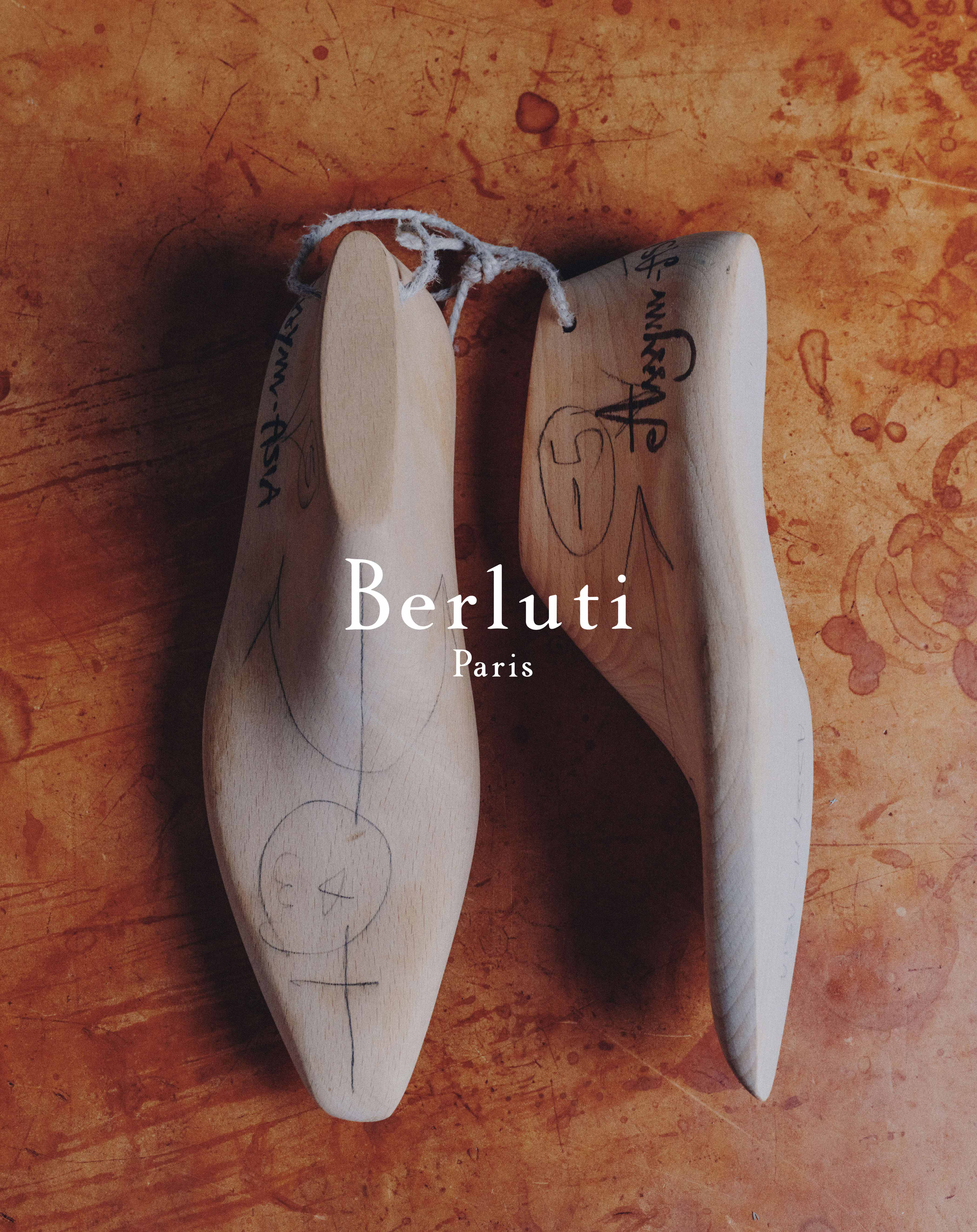 Berluti 2026
