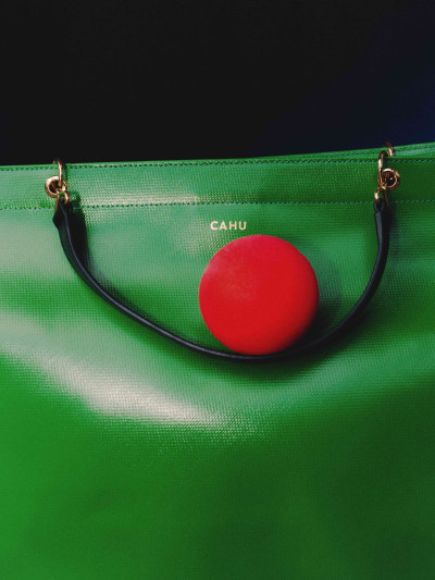 Cahu
