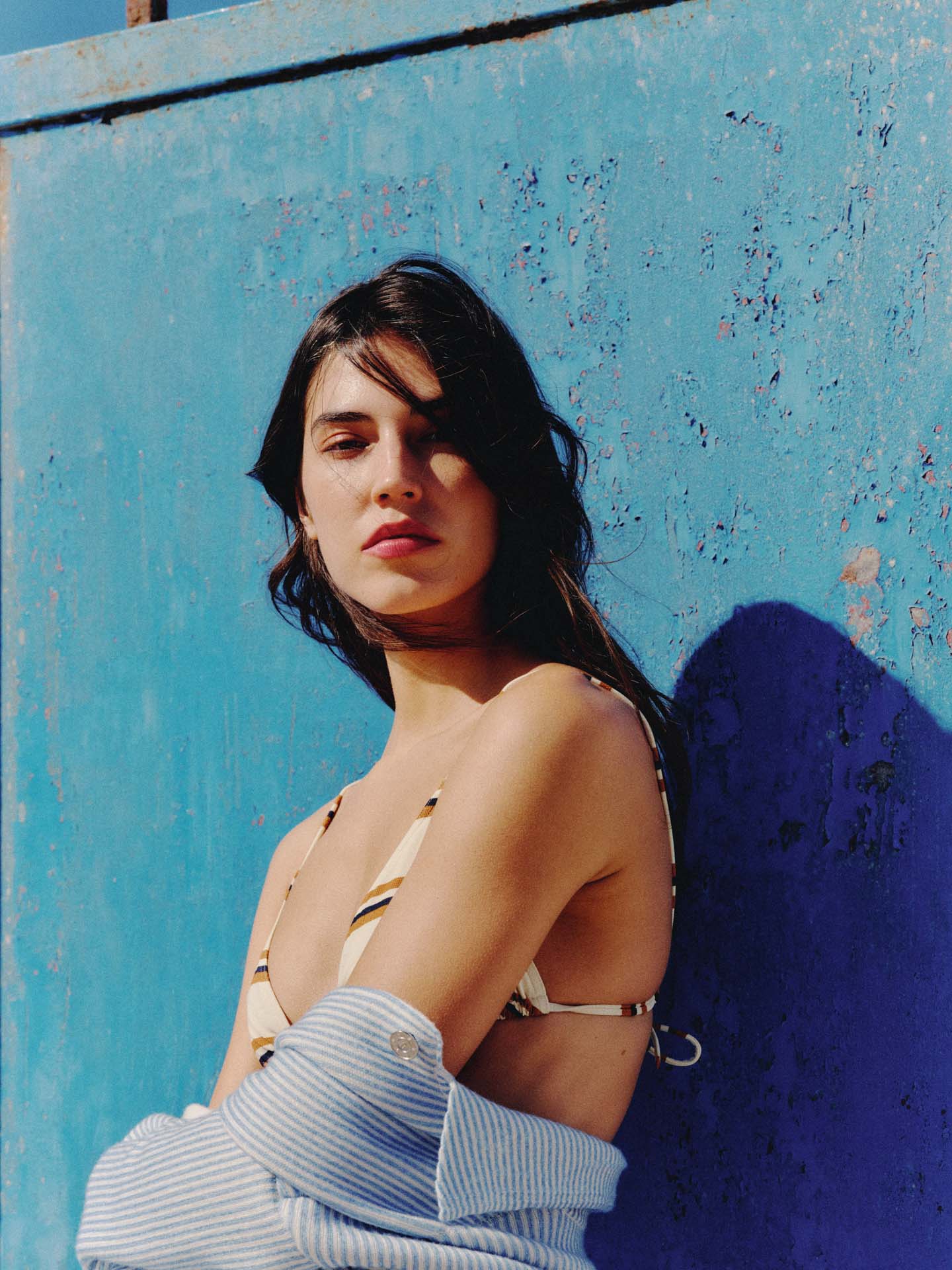 Chanel for Grazia