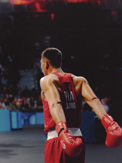 JO 2024