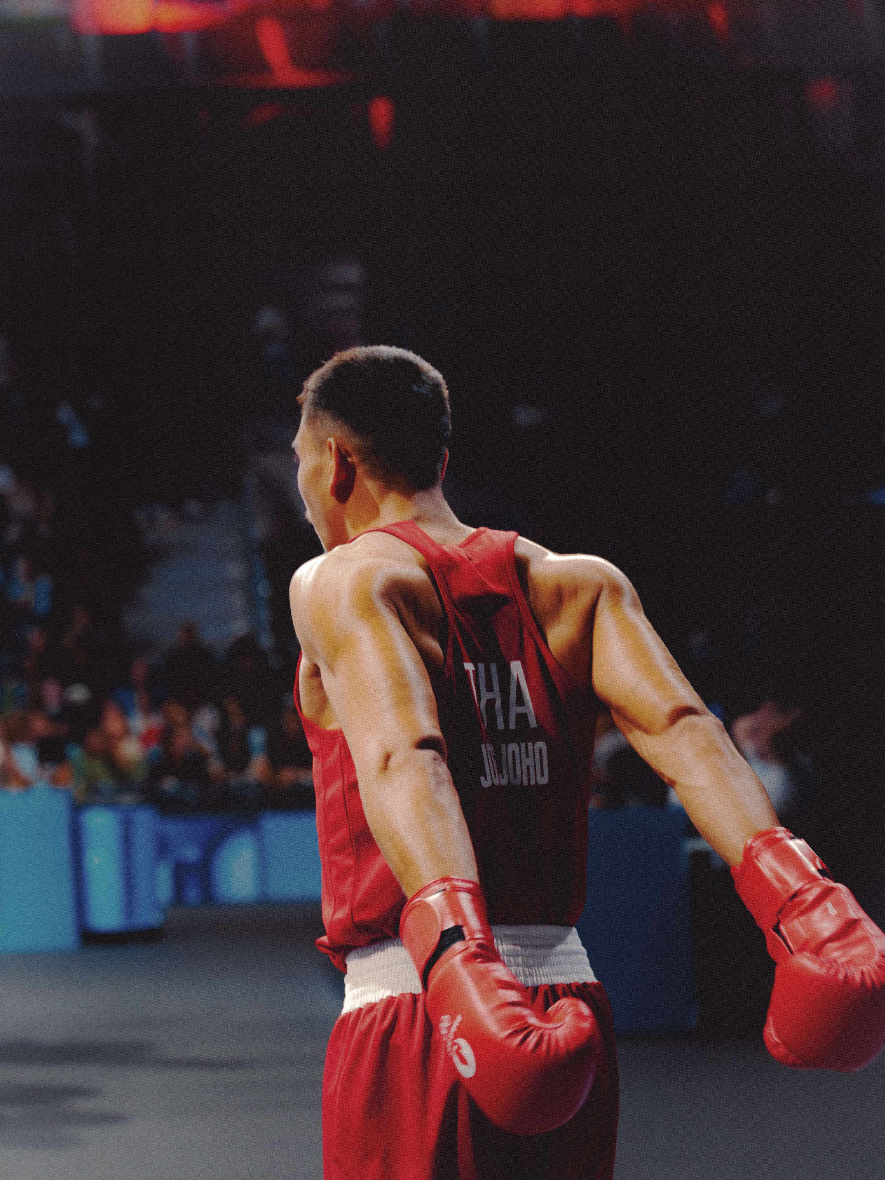 JO 2024