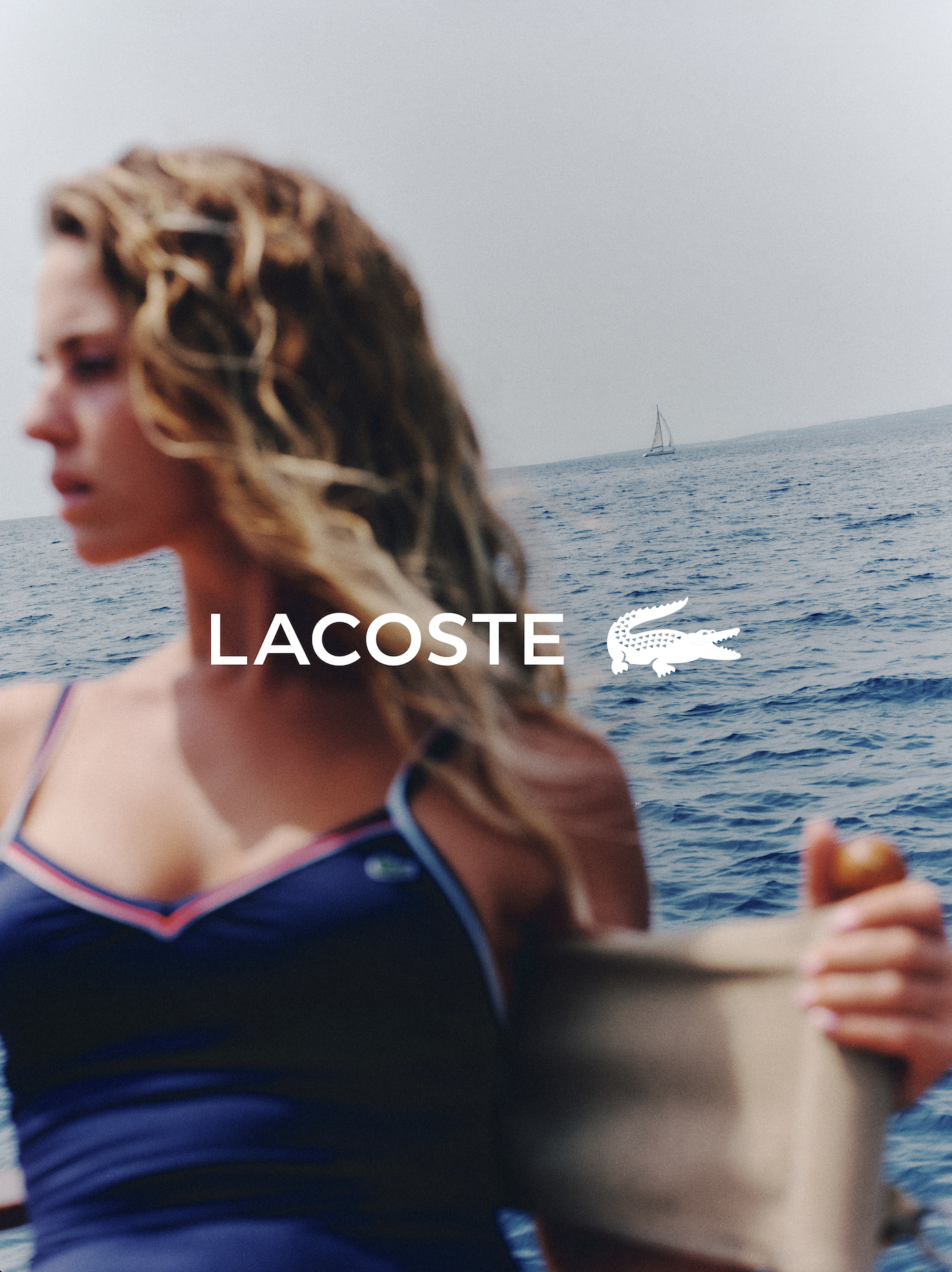 Lacoste - Summer 2026