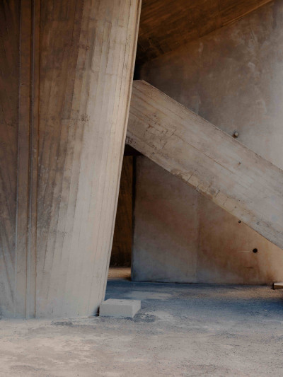 Le Corbusier