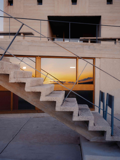Le Corbusier