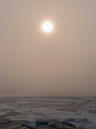 Midnight Sun