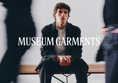Museum Garments AW 2026