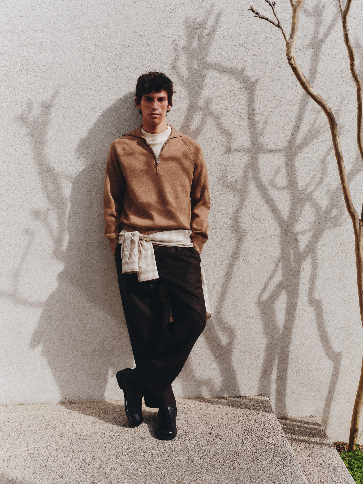 Museum Garments AW 2026