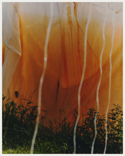 Regain Magazine - Plastique Pas Automatique