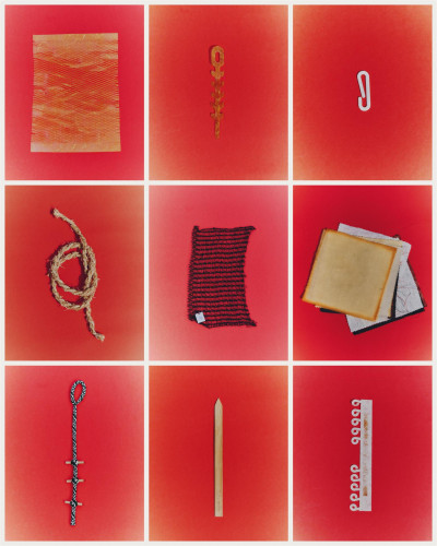 Regain Magazine - Plastique Pas Automatique