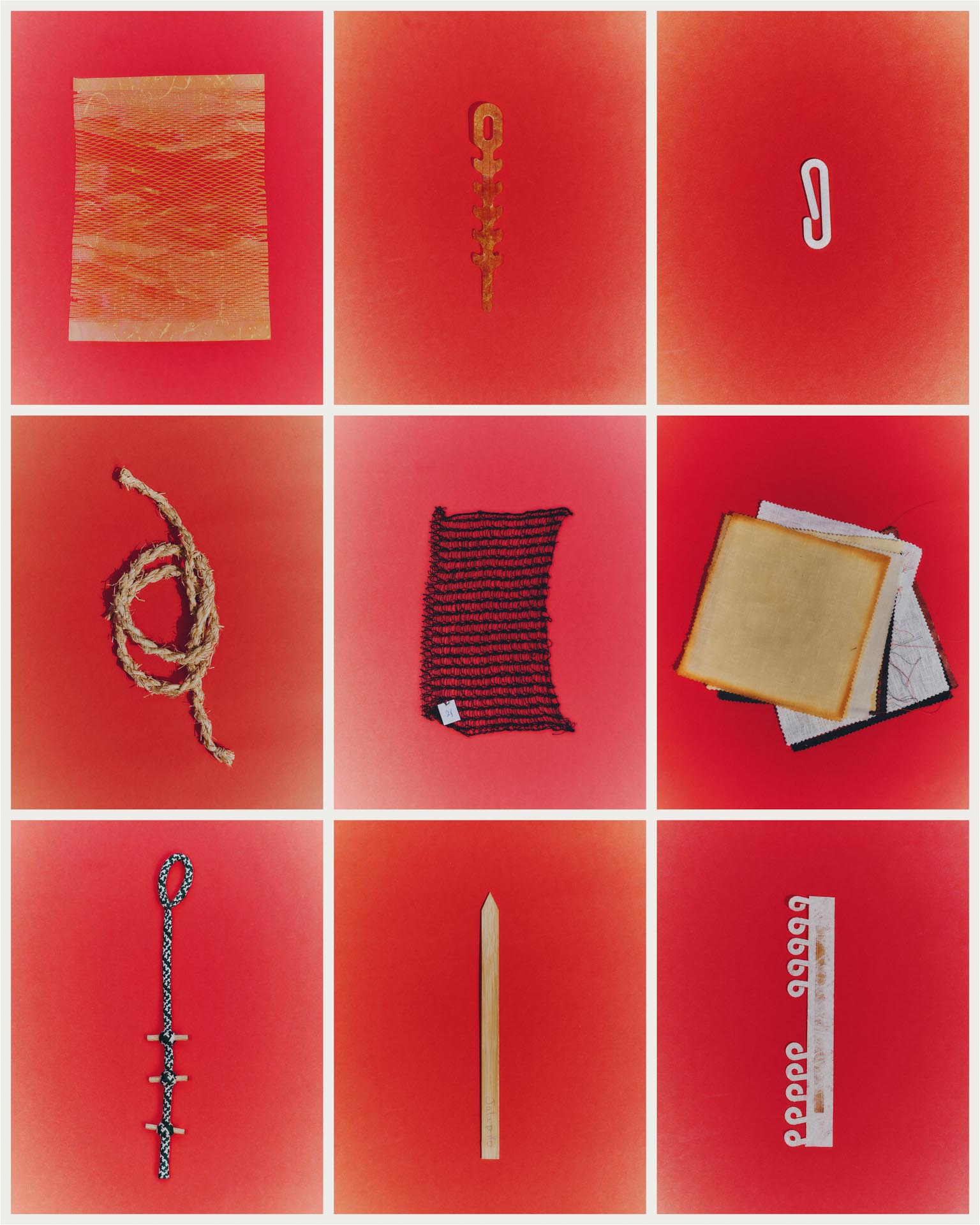 Regain Magazine - Plastique Pas Automatique