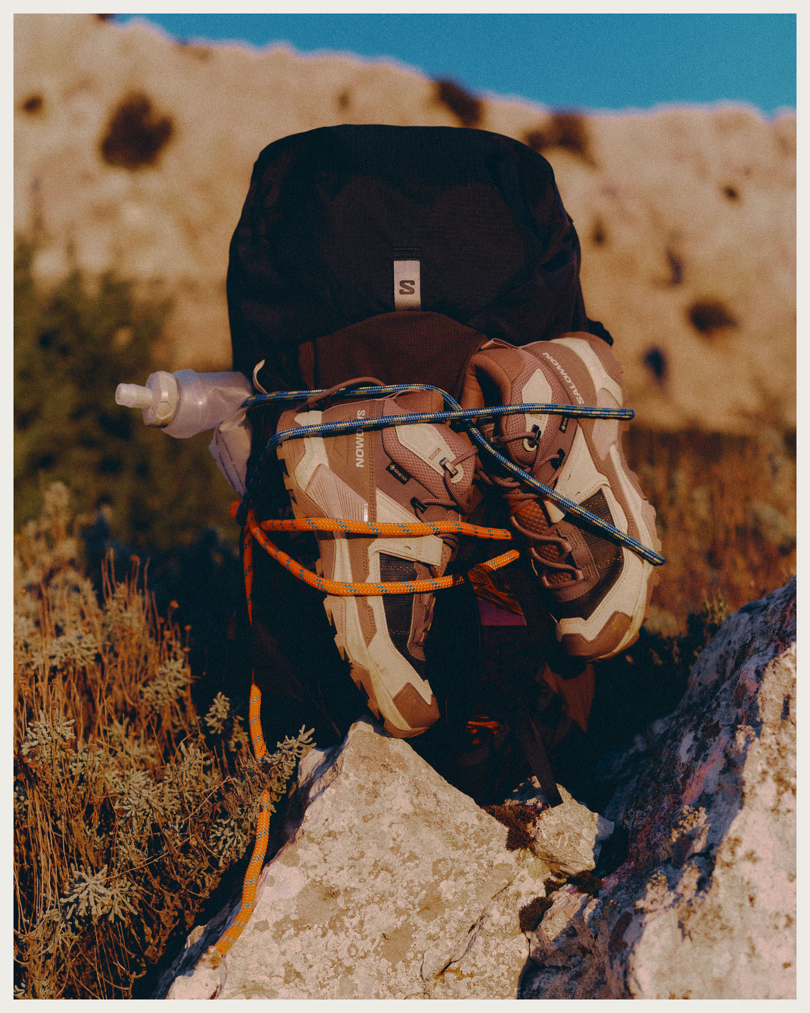 Salomon F/W 2025