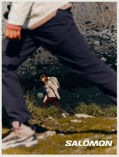 Salomon F/W 2025