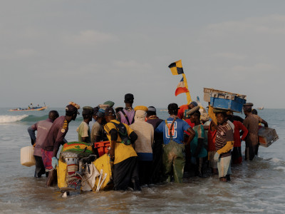 Senegal