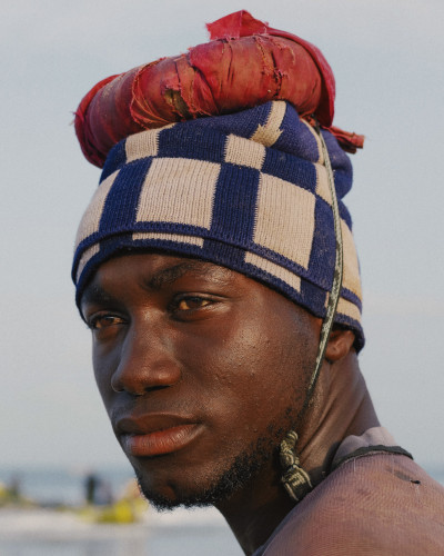 Senegal