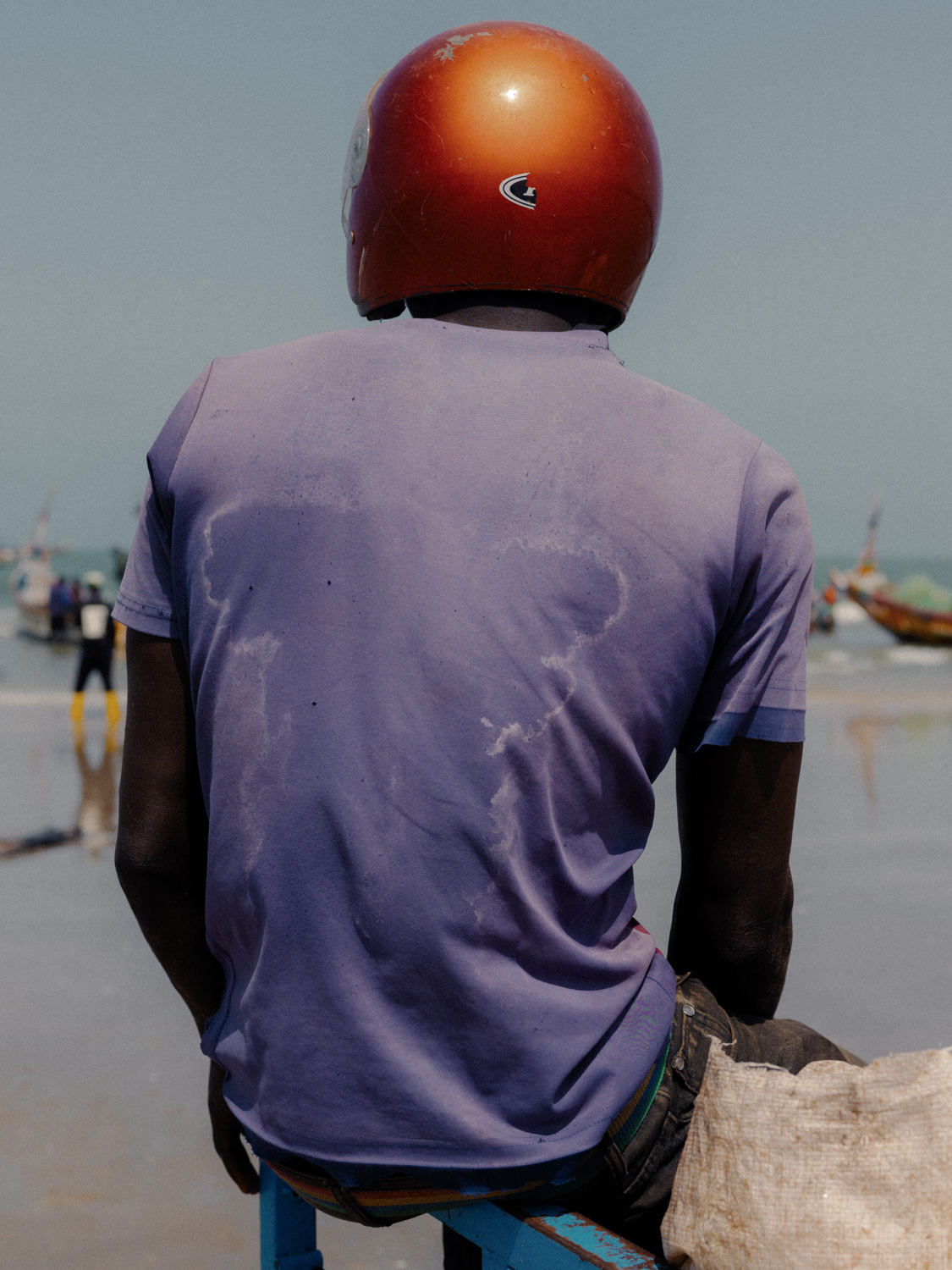 Senegal