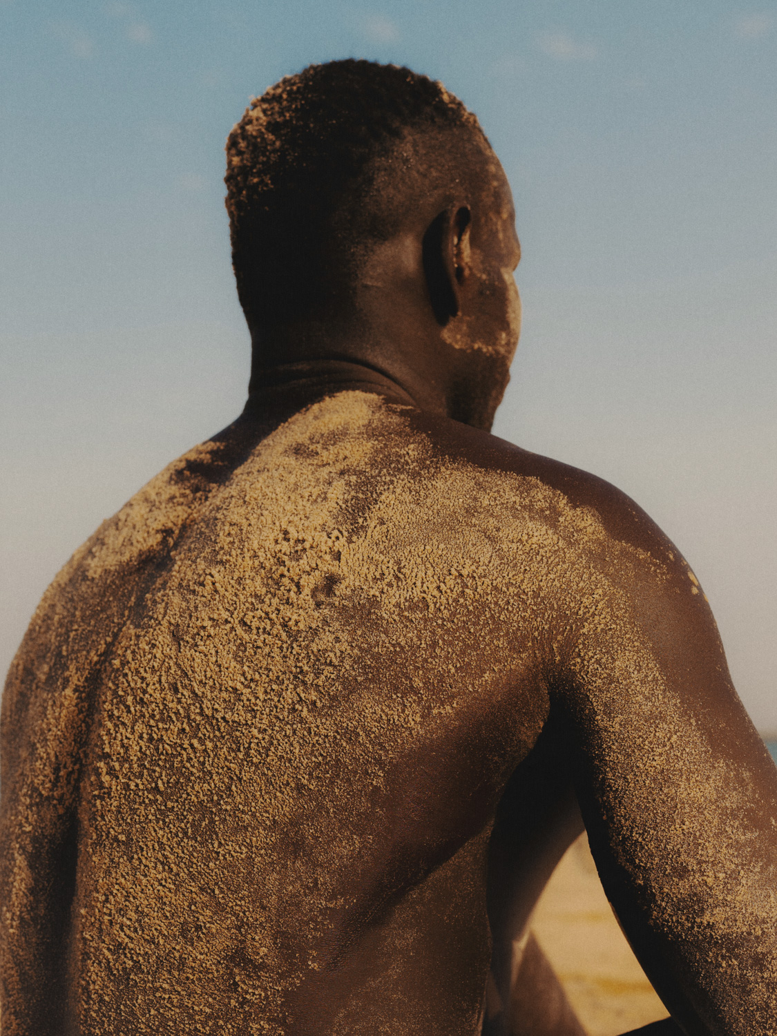 Senegal