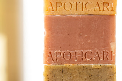 Apoticary - Soap