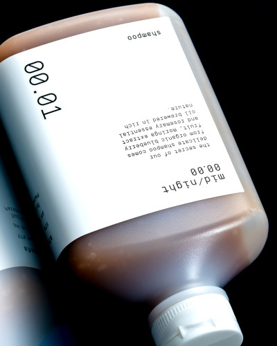 Midnight Cosm - Hair Mask